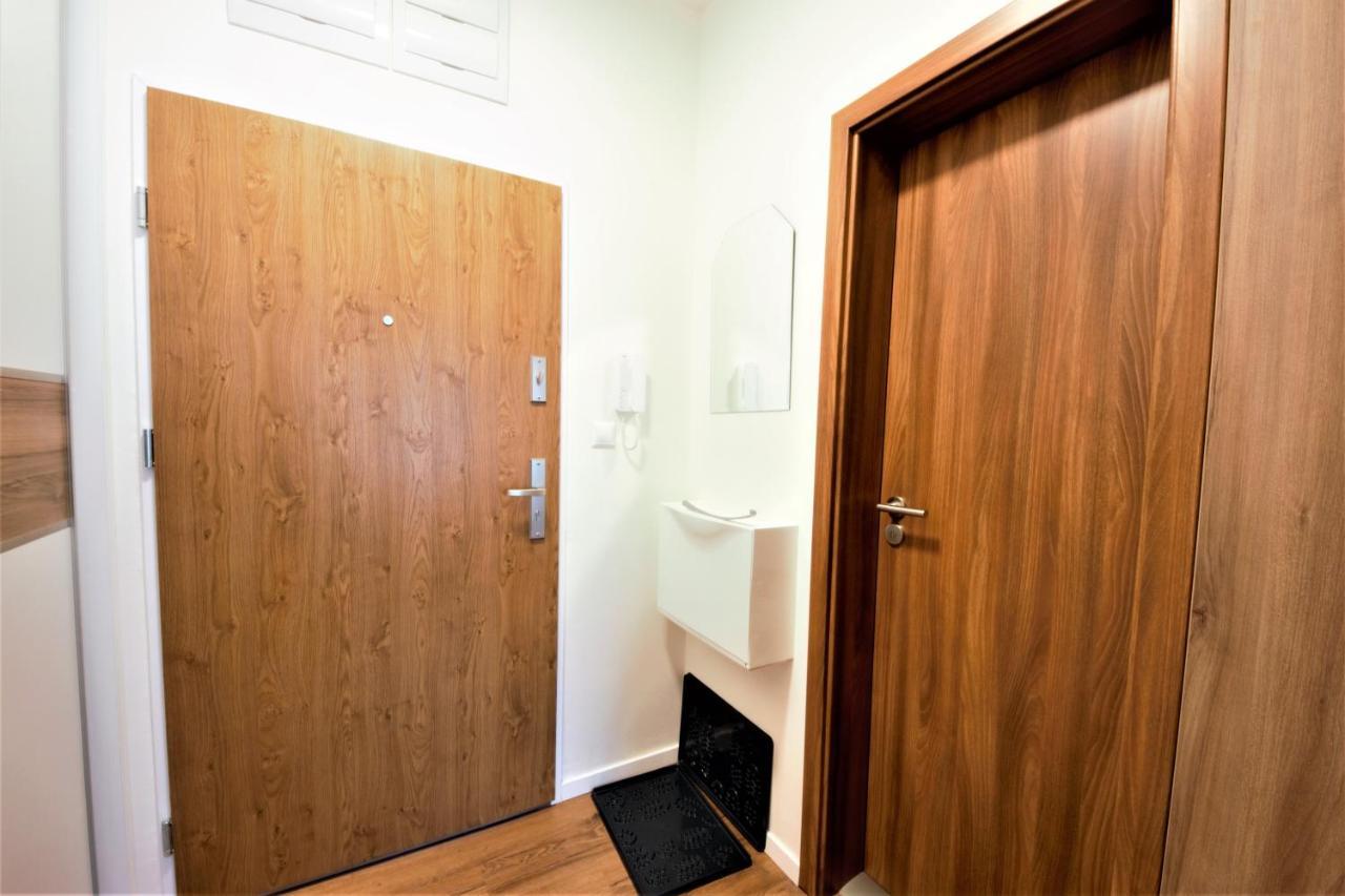 4Roses Apartments Vysoké Tatry Extérieur photo
