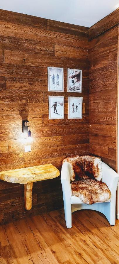4Roses Apartments Vysoké Tatry Extérieur photo