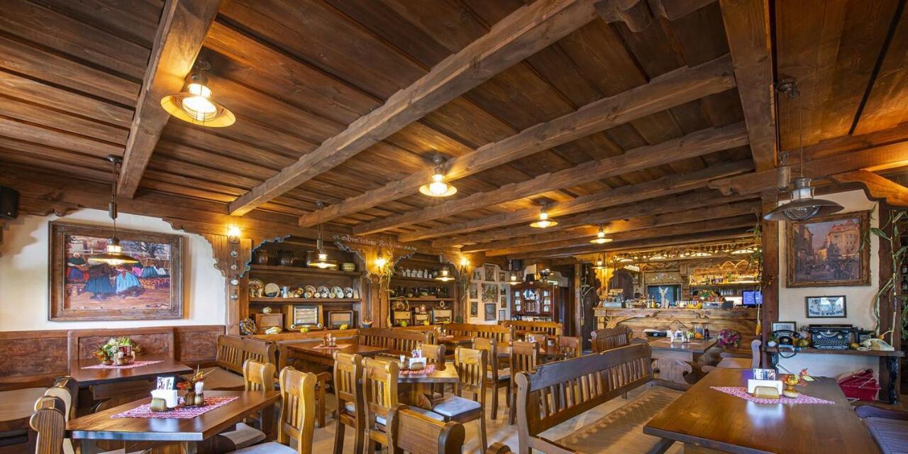 4Roses Apartments Vysoké Tatry Extérieur photo