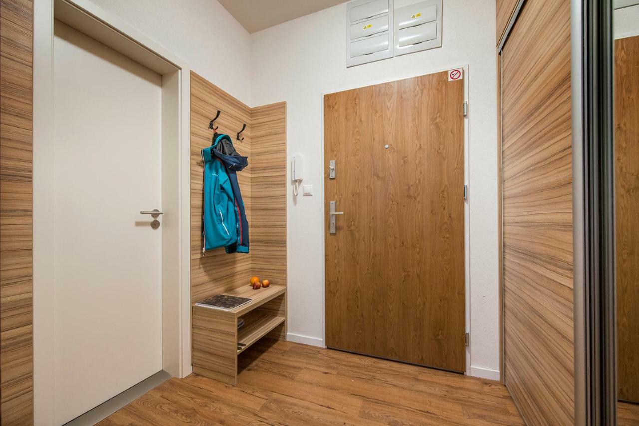 4Roses Apartments Vysoké Tatry Extérieur photo