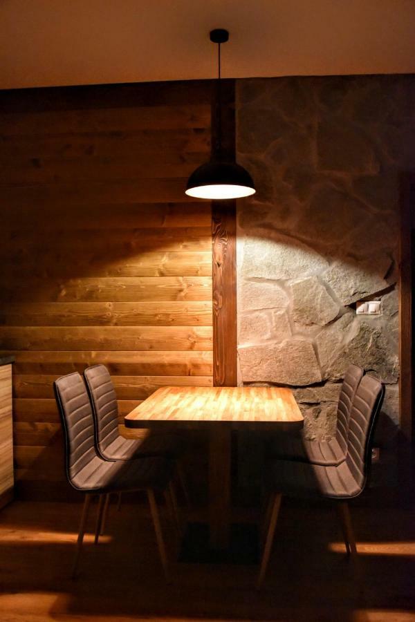 4Roses Apartments Vysoké Tatry Extérieur photo