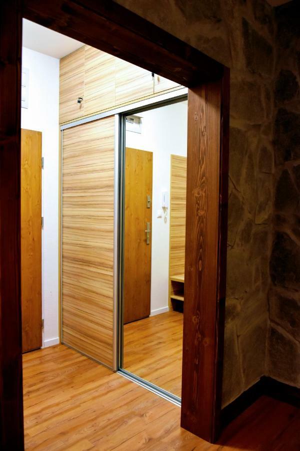 4Roses Apartments Vysoké Tatry Extérieur photo